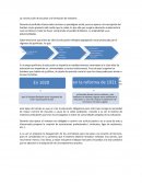 La construcción de escuelas y la formación de maestros