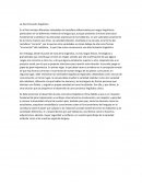 La discriminación lingüística