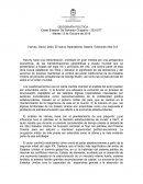 Globalizacion y geografía política