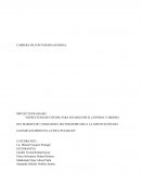 ESTRUCTURA DE COSTOS, PARA ESTABLECER EL CONTROL Y MEJORA DEL MARGEN DE UTILIDAD DEL SECTOR DEDICADO A LA EXPLOTACIÓN DEL GANADO LECHERO EN LA FINCA PUCARANI