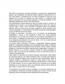 Análisis anuncio publicitario, lingüística cognitiva