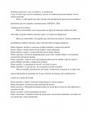 Diferencia entre bien y cosa y los bienes y su clasificación