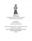 El consumo de drogas en los jóvenes de México, a partir de la propuesta teórica de Norbert Elías