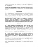 Demanda interdigcion