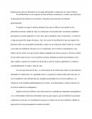 Repercusiones del neo-liberalismo en la salud-enfermedad y condiciones de vida en México.