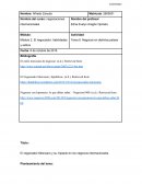 Módulo 2. El negociador: habilidades y estilos