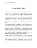 Igualdad de género en el siglo XXI: Avances, retos y perspectivas