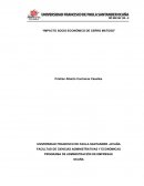 IMPACTO SOCIO-ECONÓMICO DE CERRO MATOSO
