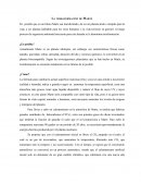 Terraformación de marte