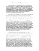 Análisis De don Quijote a Alonso Quijano el vencedor