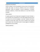 PRESCRIPCIÓN ADQUISITIVA DE LA PROPIEDAD