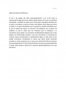 CORRUPCION DE MENORES Y VIOLACION IMPROPIA