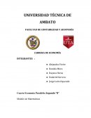 Módulo de Matemáticas - Interes simple