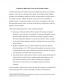Emisión de Bonos del Tesoro de los Estado Unidos