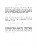 Video "El Circo mariposa"