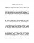 Y TU, ¿QUE SABES DE SOLDADURA?