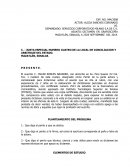 DEMANDADO: SERVICIOS CORPORATIVOS MILANO S.A DE C.V.