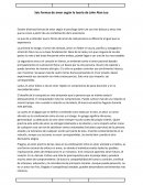 Seis formas de amar según la teoría de John Alan Lee