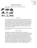 La industria del calzado en México