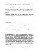 Plenilunio de Antonio Muñoz Molina