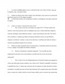 LA ÉTICA EMPRESARIAL EN EL CONTEXTO DE UNA ÉTICA CÍVICA