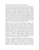 Teoría del conocimiento: ¿Se logró tener certeza de lo conocido o no?