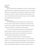 Las constituciones de la hsitoria de México