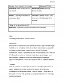 Módulo de estrategias académicas para el aprendizaje