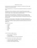 Mantenimiento correctivo ENSAYO