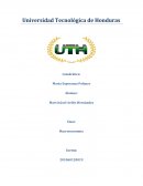 Tarea de macroeconomía cuenta: 201060120019