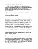 La esencia del amor en el noviazgo