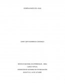 OPERACIÓN DE SISTEMAS DE POTABILIZACIÓN Generalidades del agua