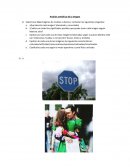 Analisis semiotico de la imgen