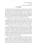 La Canasta de Bruno Traven