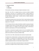 Investigaciones de la prevención de accidentes