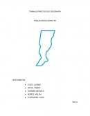 Población de Santa Fe