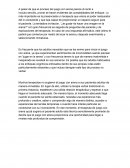 Terapia de aprendizaje