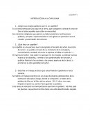 LECCION N°1 INTRODUCCION A LA CAPELLANIA