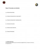 Portafilo Español, Etapa 2