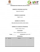 Algebra - Matriz Inversa
