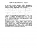 Importancia de la orientación al mercado