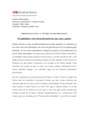 El capitalismo y la eterna disyuntiva de raza, clase y género