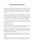 CASO HARVARD: DISCTECH, INC.