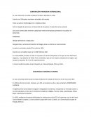 Corporacion financiera internacional