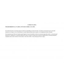 CUADRO DE ORACIONES SIMPLES Y COMPUESTAS. Página 1