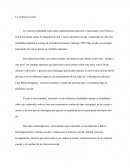 Estudios sobre la violencia escolar