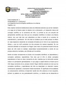 Los desarrollo de los conceptos científicos en la infancia