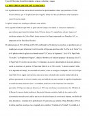 Tarea 01 Doctrina Social de la Iglesia: origen, evolución y etapas