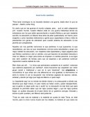 Para tener enemigos no se necesita declarar una guerra; basta decir lo que se piensa – Martin Luther King