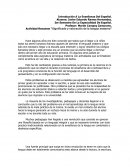 Significado y Valoracion De La Lengua Materna